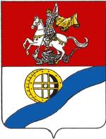 Герб города Ивантеевка